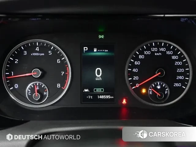 Kia K5 3rd generation id 3444439 из Кореи 18