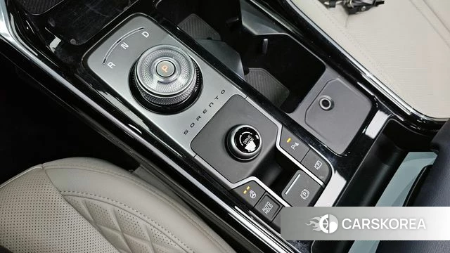Kia The New Sorento 4th Generation id 4302504 из Кореи 36
