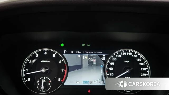 Genesis G90 id 4727101 из Кореи 18