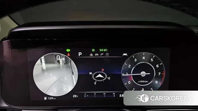 Kia Carnival 4th generation id 3012836 из Кореи 18