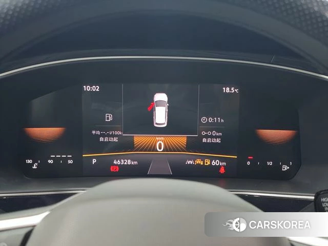 Volkswagen Tuyue id 4260959 из Китая 18