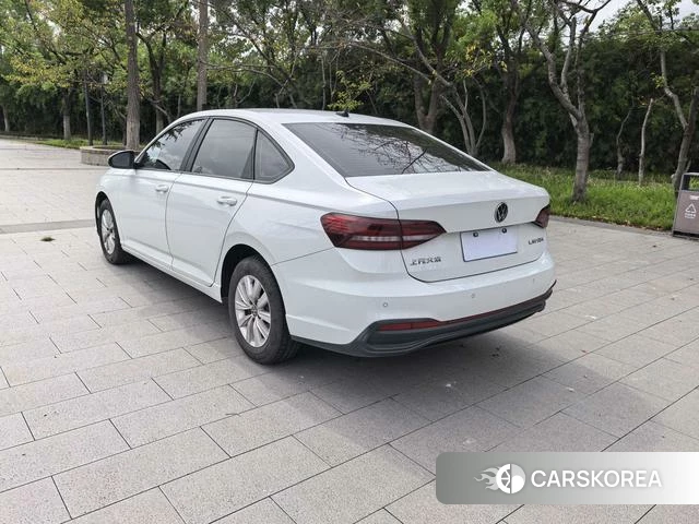 Volkswagen Lavida id 4264657 из Китая 13