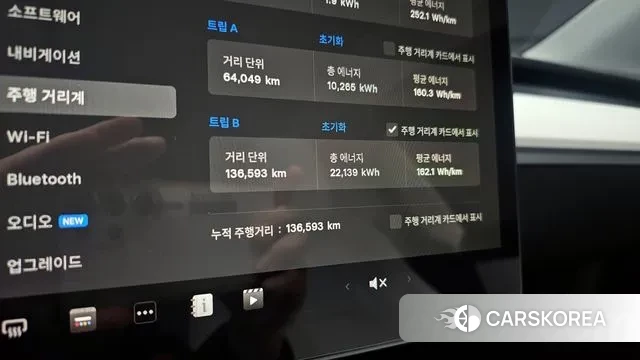 Tesla Model Y id 3295237 из Кореи 18