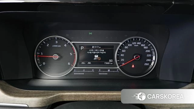Kia Sorento 4th Generation id 4470539 из Кореи 18