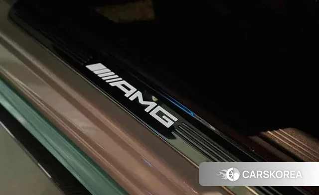 Mercedes-Benz C-Class W205 id 3029447 из Кореи 8