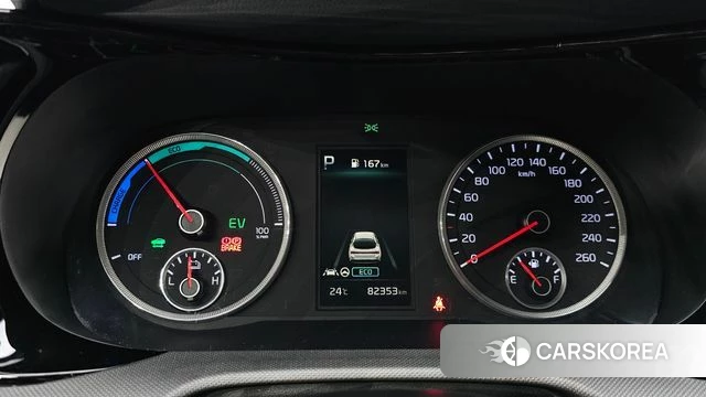 Kia K5 Hybrid 3rd Generation id 4338025 из Кореи 29