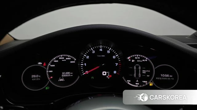 Porsche Panamera (971) id 4339884 из Кореи 31