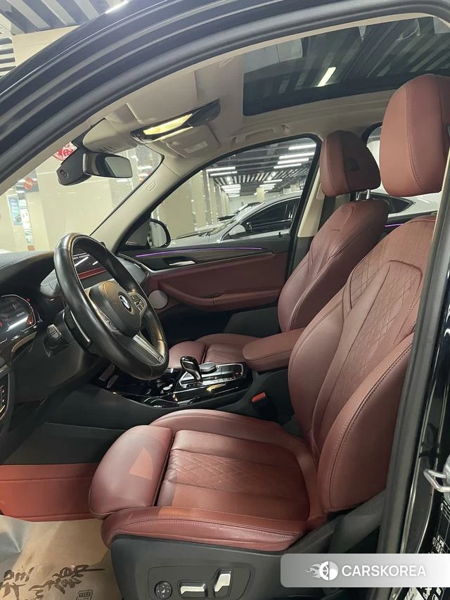 BMW X3 id 4271627 из Китая 15