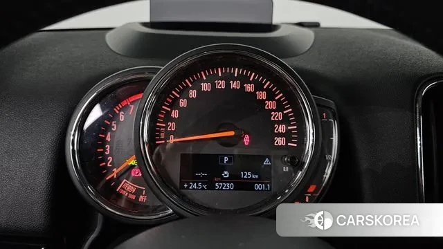 Mini Cooper Countryman id 3264569 из Кореи 18