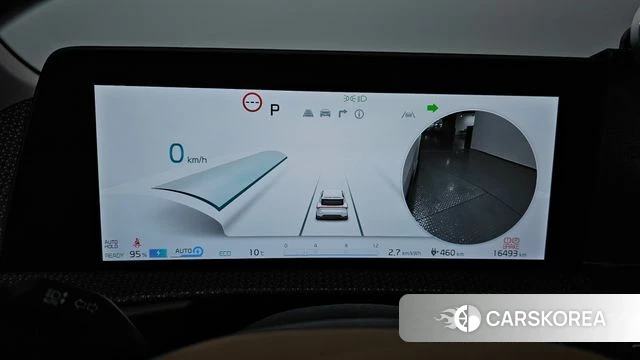 Kia EV6 id 3896863 из Кореи 18