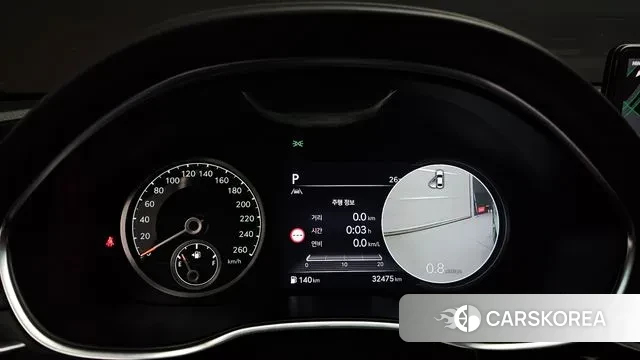 Genesis G80 (RG3) id 2894888 из Кореи 18