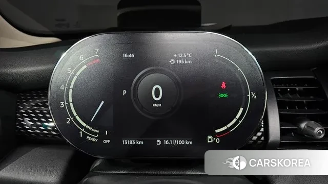 Mini Cooper S id 3344113 из Кореи 18