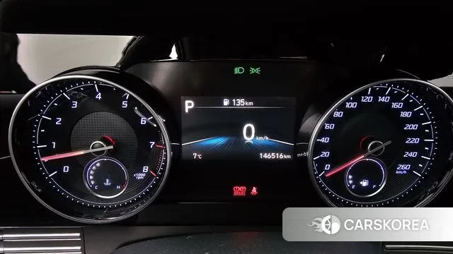 Hyundai The New Grandeur IG id 3622000 из Кореи 18