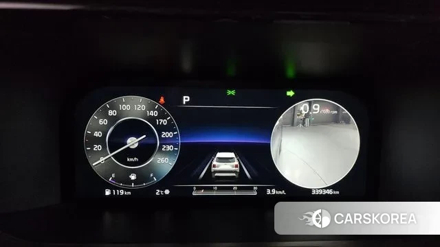 Kia Sorento 4th Generation id 3631096 из Кореи 18