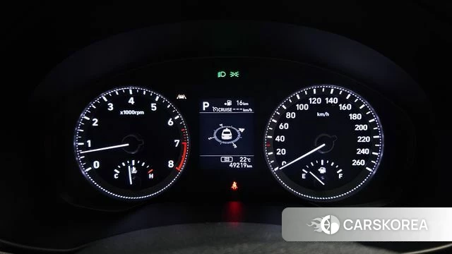 Hyundai Grandeur IG id 4356591 из Кореи 28