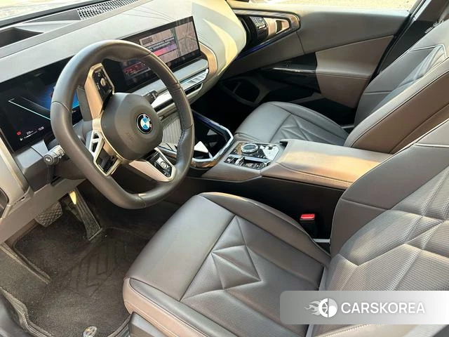 BMW X3 id 4341607 из Китая 11