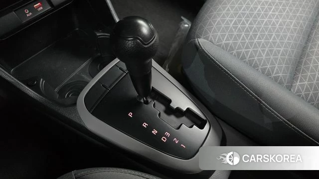 Kia All New Morning (JA) id 4557623 из Кореи 25