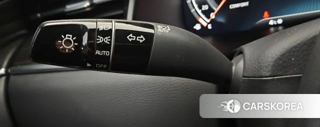 Kia More K9 id 3823937 из Кореи 13