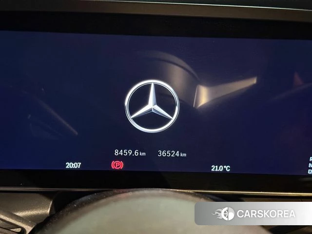 Mercedes-Benz GLC-Class X254 id 4186149 из Кореи 13