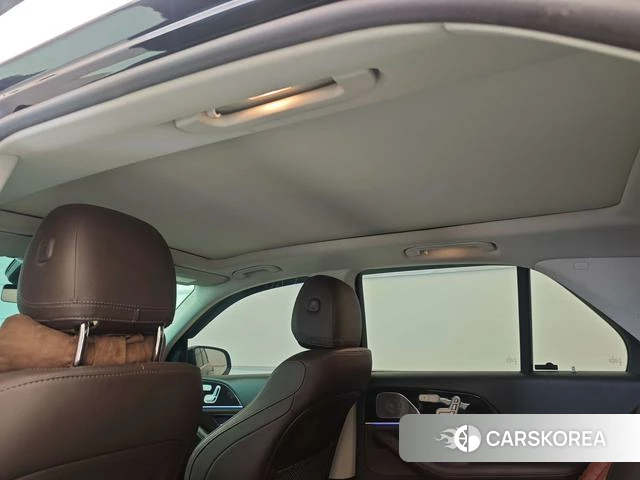Mercedes-Benz GLE (import) id 4256565 из Китая 17