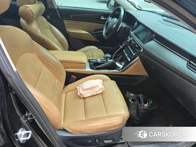 Kia K7 Premier id 4232483 из Кореи 10