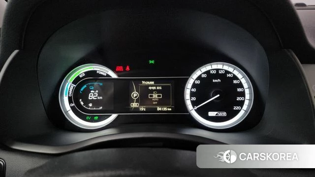 Kia Niro id 4357055 из Кореи 32
