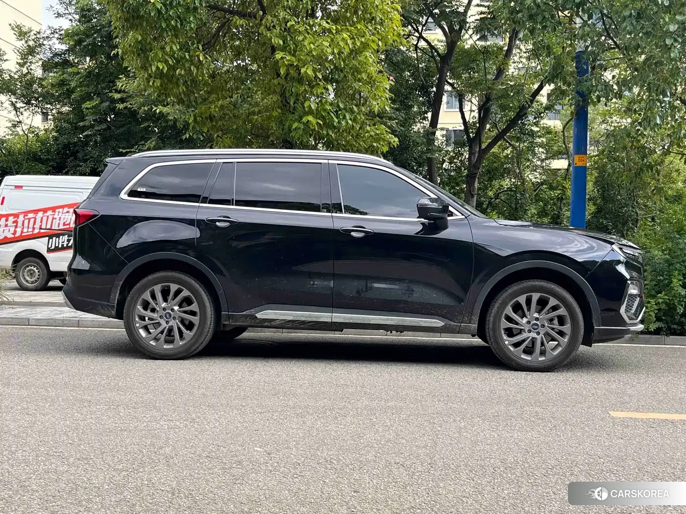 Ford Lingyu id 4576609 из Китая 26