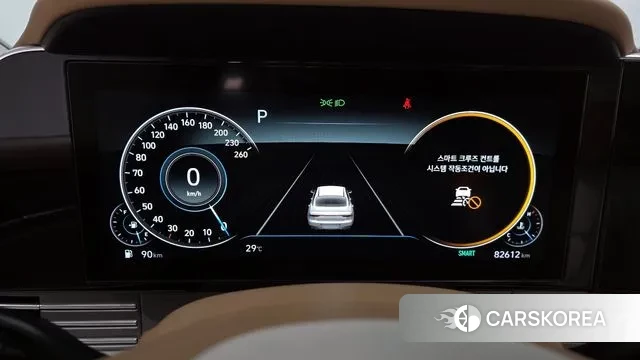 Hyundai The New Grandeur IG id 3054376 из Кореи 18