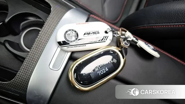 Mercedes-Benz GLC-Class X254 id 3659076 из Кореи 18