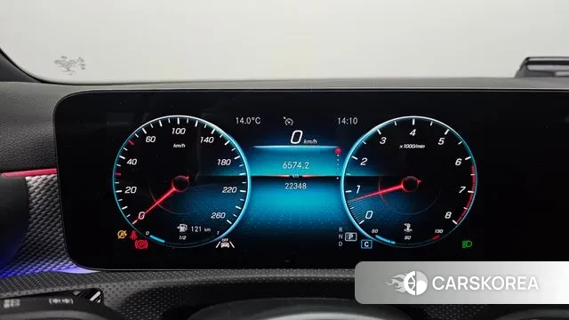 Mercedes-Benz A-Class W177 id 3771193 из Кореи 18