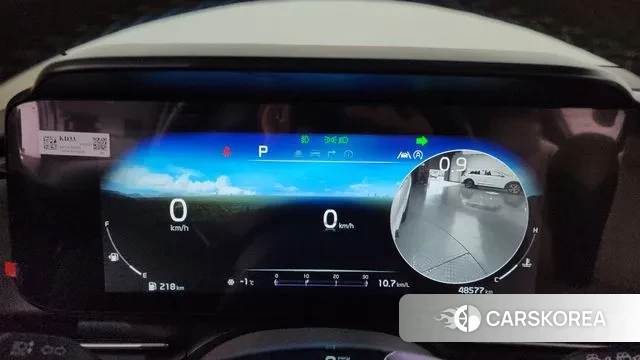 Kia Carnival 4th generation id 3534580 из Кореи 18