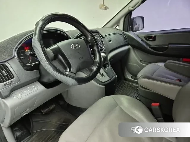 Hyundai The New Grand Starex id 3464961 из Кореи 16