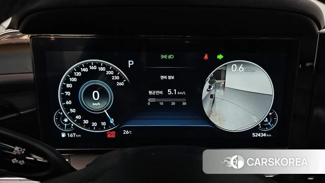 Hyundai The New Grandeur IG id 4316349 из Кореи 30