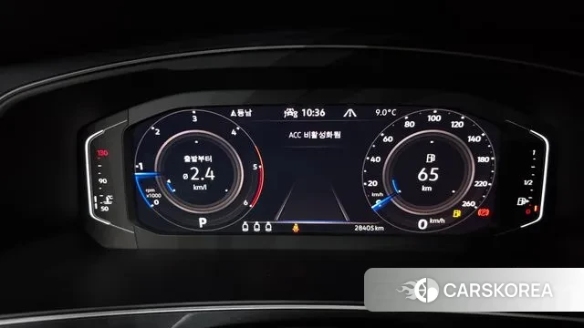 Volkswagen Tiguan second Generation id 3716370 из Кореи 18