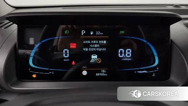 Hyundai Casper id 3263389 из Кореи 18