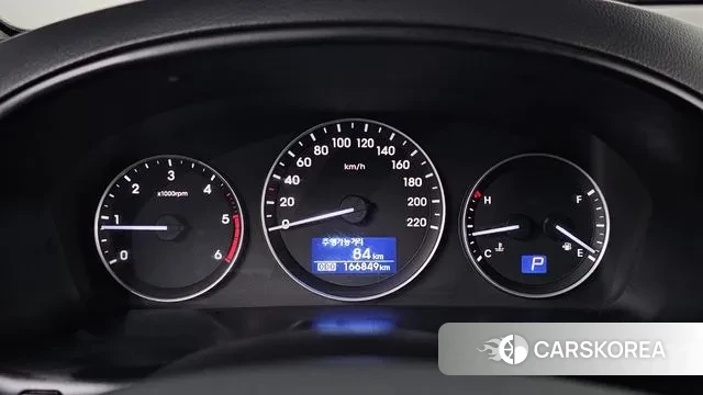 Hyundai The New Grand Starex id 3587454 из Кореи 18