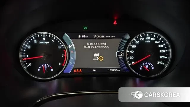 Kia Seltos id 3354702 из Кореи 18