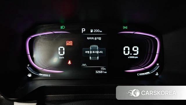 Kia The New Kia Ray id 3825949 из Кореи 18