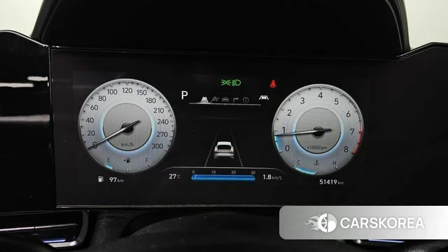 Hyundai Avante (CN7) id 4481632 из Кореи 18