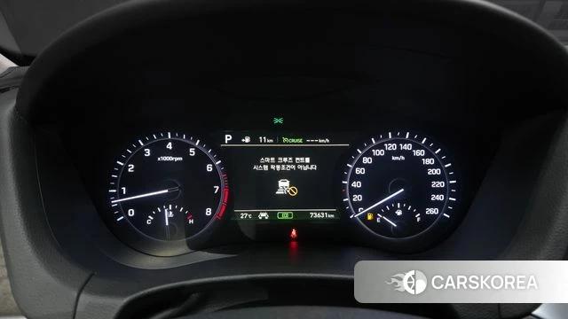 Genesis G80 id 4647620 из Кореи 29