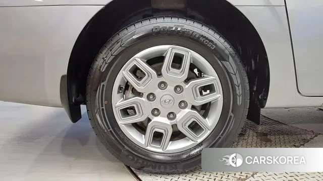 Hyundai Staria id 3023032 из Кореи 18