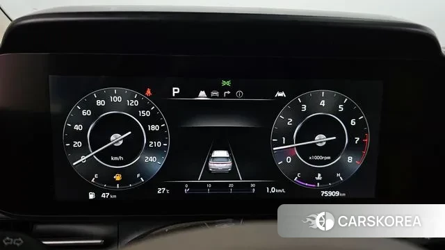 Kia Carnival 4th generation id 3038261 из Кореи 18