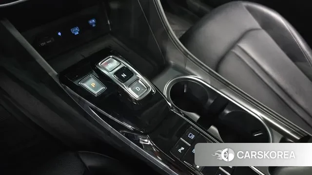 Hyundai Sonata (DN8) id 3717113 из Кореи 18