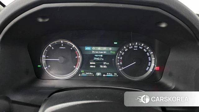 Ssangyong Rexton Sports Cannes id 3800664 из Кореи 18