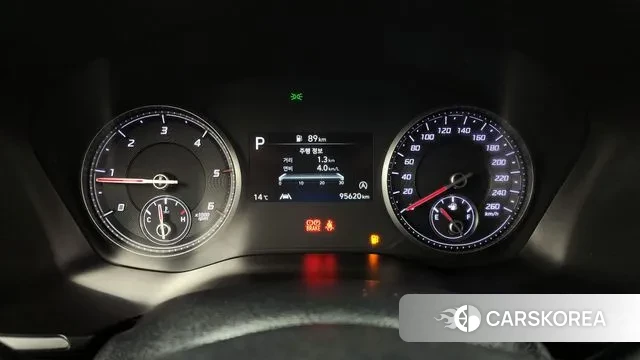 Hyundai The New Santa Fe id 3343951 из Кореи 18