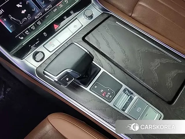 Audi A6 (C8) id 3522533 из Кореи 18