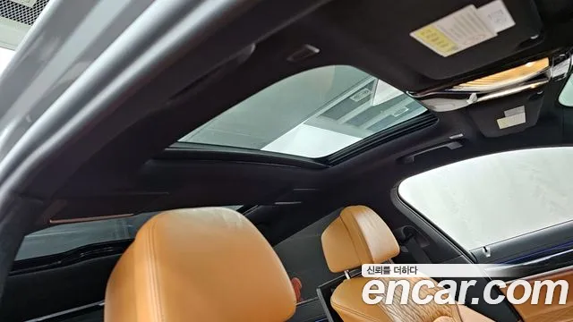 BMW 7 Series (G11) id 2667460 из Кореи 18