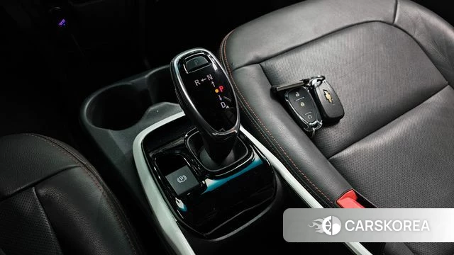 Chevrolet (GM Daewoo) Bolt EV id 4780800 из Кореи 28