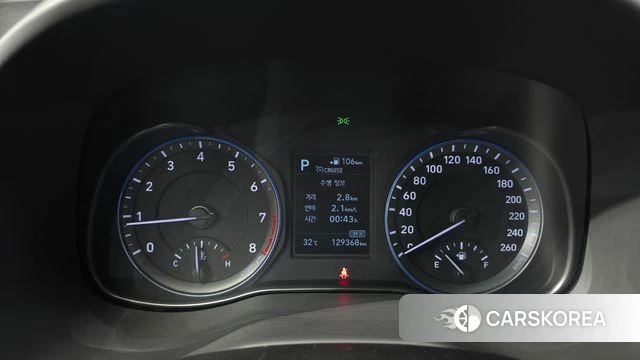 Hyundai Kona id 4672540 из Кореи 28