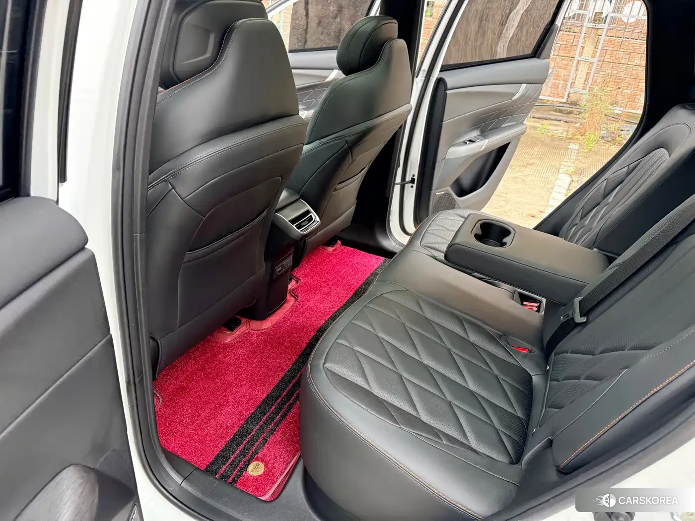 Chang'an Changan CS75PLUS id 4545828 из Китая 23
